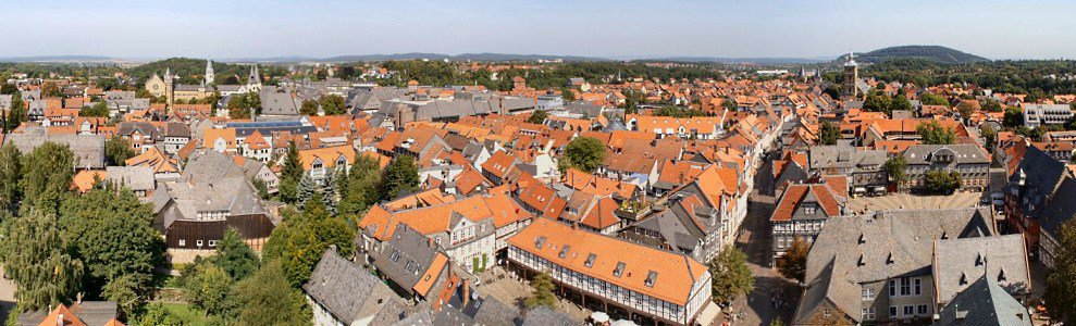 Goslar