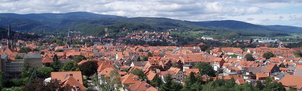 Wernigerode