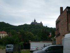 [billede: slot Wernigerode]