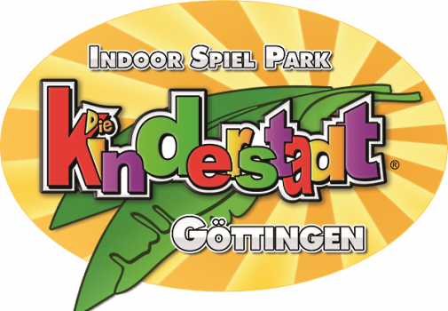 [billede: Logo Die Kinderstadt]