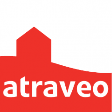 [logo: atraveo]